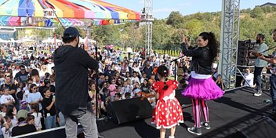 Sanat Bilim ve Eğlencenin Buluşma Noktası