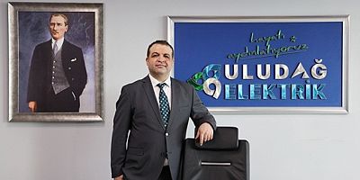 Sanayi ve İş Yerlerine İndirimli Elektrik