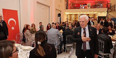 Sancak Bölgesi İle Dostluk Köprüleri Kuruldu