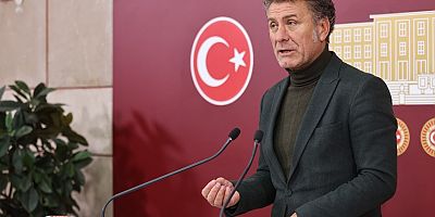 Sarıbal: 2024 Tarımın Çöküş Yılı