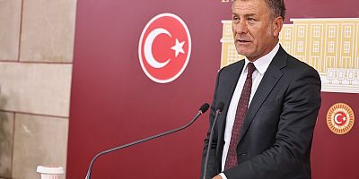 Sarıbal: 50 Bin Kuyu Var Ama Sonuç Yok 