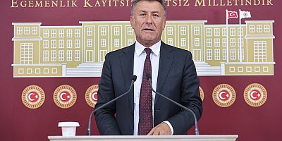 Sarıbal'a Bakanlıktan TÜGVA Gönüllülük Esası Cevabı