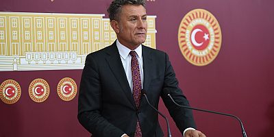 Sarıbal: “Bu Düzen Sürdükçe, Her Gün Bir Öncekinden Daha Kötü Olacak