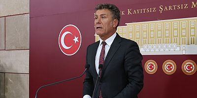 Sarıbal: Bu Felaket Öngörülebilirdi, Önlenebilirdi, Göz Göre Göre Geldi