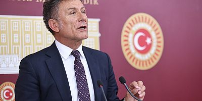 Sarıbal'dan AKP’li TBMM Başkanı Numan Kurtulmuş’un Alevileri Hedef Alan Açıklamalarına Tepki 