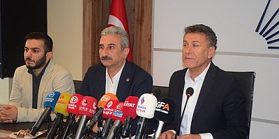 Sarıbal'dan Beyaz Ette İhracat Kısıtlamasına Tepki