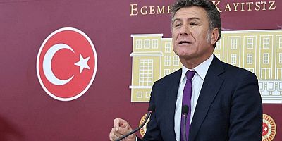Sarıbal, Devlet Eliyle Hayvan İthalatının Genişletilmesine Tepki Gösterdi