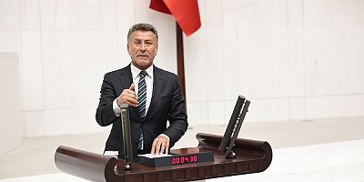 Sarıbal: Engelliler Erişim Bekliyor, Bakanlık Farkındalık Anlatıyor