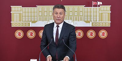 Sarıbal: İktidar Yoksulluğu Siyasetin Temeline Yerleştirdi
