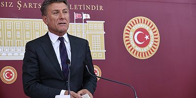 Sarıbal: İktidarın Ülkeye Vaat Edebileceği Tek Şey Daha Fazla Yoksulluk