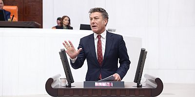 Sarıbal: Kuraklık ve Zirai Dondan Büyük Zarar 