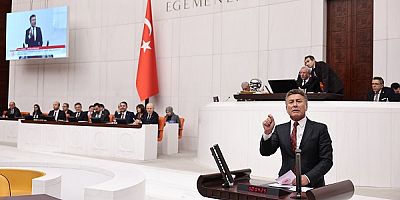 Sarıbal: Madem Gübre Var, Neden Çiftçiye Peşin Satılmıyor