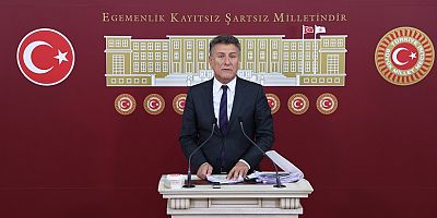 Sarıbal: Tahıl Koridorundan Kazanan Çok Uluslu Şirketler Oldu