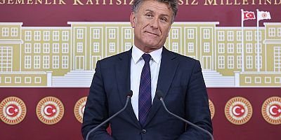 Sarıbal: Türkiye Tek Adam Rejiminin Enkazı Altında