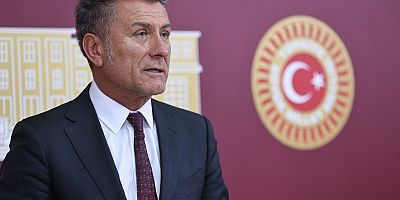 Sarıbal: Türkiye Yoksullukla Karşı Karşıya