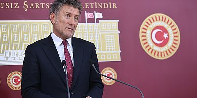 Sarıbal: Ulusal Gıda Politikası Olmadan Kriz Yönetilemez