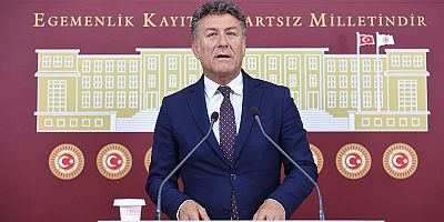 Sarıbal: Üretici Zarar Ediyor, Vatandaş İse Soğan Alamıyor