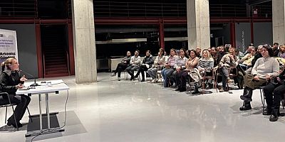 Sayburç Kazıları Arkeoloji Gündemi’nde Anlatıldı