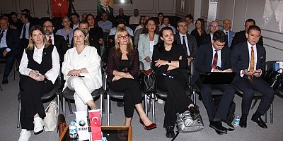 Seçim Sonrası Türkiye Ekonomisi  BUSİAD'da Konuşuldu