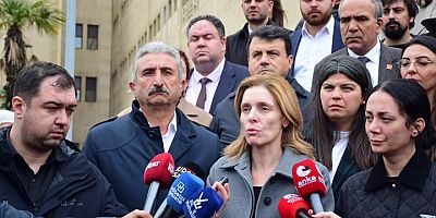 Seden Bozbey: Bizim alnımız Ak, Başımız Dik