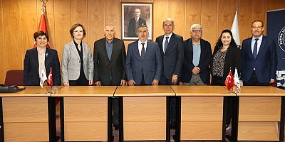 Seralara Güneş Enerjisi Teknolojisi BUÜ’de Denenecek