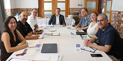 Serbest Mimarlar Bursa'da Toplandı