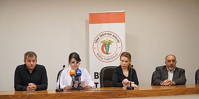  Sessiz Kalmamız Mümkün Değil  