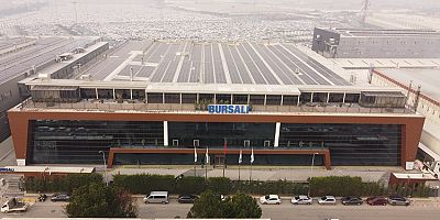 Silikon Vadisi’nden Bursalı’ya Ödül