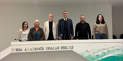 Son Dönemde Meydana Gelen Endüstriyel Yangınlara İlişkin Basın Açıklaması