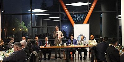 Sosyal Bilimler MYO, Özel Sektörle Bağlarını Güçlendirecek