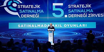 SSD 5. Zirvesi, 1000’in Üzerinde Katılımcıyla Büyük İlgi Gördü