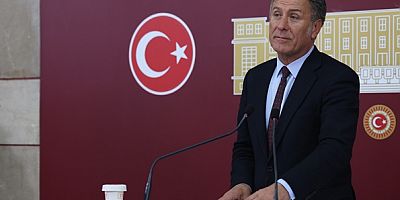 Sulama Politikası Çöktü Pamuk Plansızlığa Kurban edildi