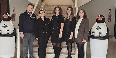 Sürdürülebilir Bir Gelecek İçin İş Birliği 