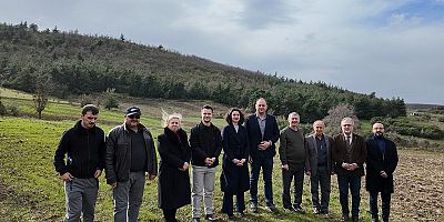 Tahtalı Mahallesi'nde Neler Oluyor?