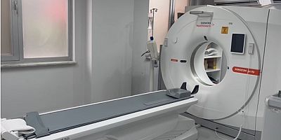 Tanıda Yapay Zeka Dönemi Burtom'da