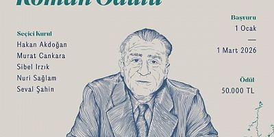 Tanpınar’ın Edebî Mirası Roman Ödülüyle Yaşatılıyor