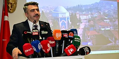 Tarih Ortak Akılla Ayağa Kalkacak