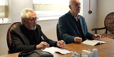 Tarihi Yarışmanın Kazananları Belli Oldu