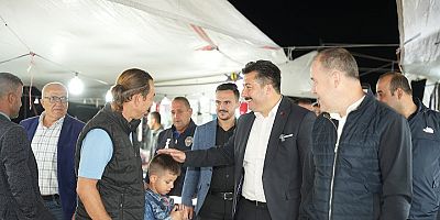 Tarihi Yenişehir Panayırı Yoğun İlgi Gördü