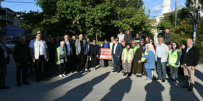 Tarımda Ve Üretimde Yaşanan Sıkıntılara Karşı Ortak Ses