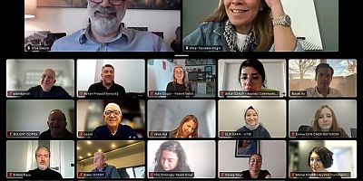 TechXtile Challenge Tasarım Yarışması  Final Heyecanı Başlaıdı