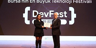 Bursa Büyükşehir Belediyesi