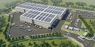 TEKNOSAB Lojistik Teknopark GSYF Bir Yılda TL Bazında Yüzde 126 Değer Kazandı