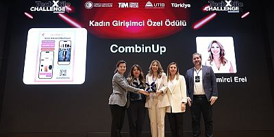 Tekstilde  Geleceğin Kodları Yazıldı