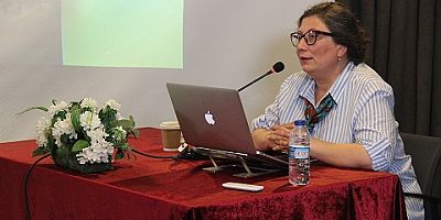 “Tematik Buluşmalar”da Osmanlı’daki İşçilerin Yaşam Koşulları Konuşuldu