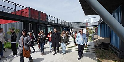 Temiz Beylikdüzü İçin Gönüllülerle Elele