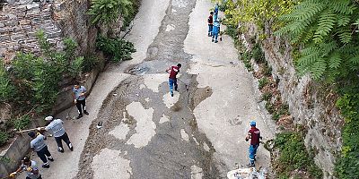 Temiz Çevre İçin Güç Birliği