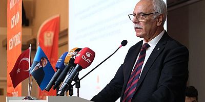 Tercanlıoğlu:  ÇED Raporları; Çevresel Riskleri Öngörmekten Uzak