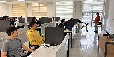 “Tercihten Önce Üniversiteni Yaşa” Projesi Özel Okul Başvuruları Başladı