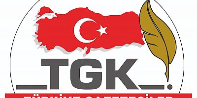 TGK'nın Adayları Açıklandı